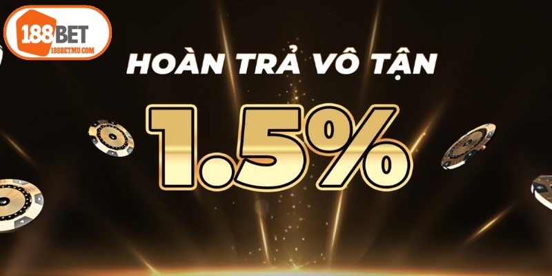 ADC Trên Chuyến Tàu Fan Meeting Anh Trai Liên Quân 13 Các chương trình khuyến mãi 188BET hấp dẫn siêu hot