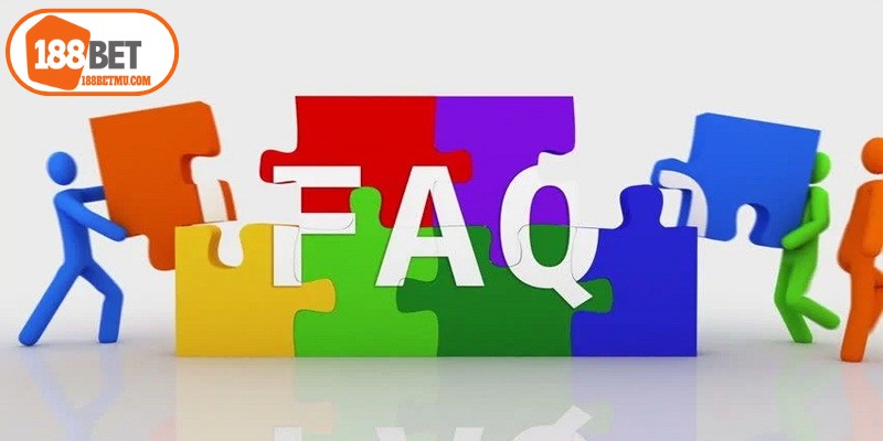 ADC Trên Chuyến Tàu Fan Meeting Anh Trai Liên Quân 15 Câu hỏi thường gặp về khuyến mãi 188BET