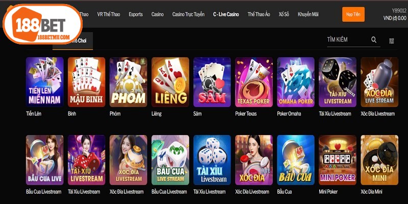 Thông tin chính thức về việc cập nhật hoặc bảo trì 188BET rất quan trọng