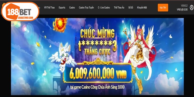Giấy Phép Hoạt Động Của 188BET - Cam Kết Sự Uy Tín 12 188BET có lừa đảo không đã trở thành một chủ đề nóng hiện nay
