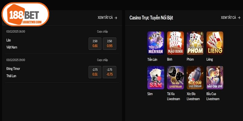 Giấy Phép Hoạt Động Của 188BET - Cam Kết Sự Uy Tín 14 Khẳng định uy tín, loại bỏ lo lắng qua kho game 188BET cực kỳ đa dạng