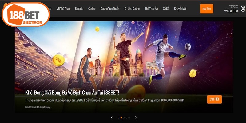 Giấy Phép Hoạt Động Của 188BET - Cam Kết Sự Uy Tín 13 Sự cố không nhận được hồi đáp từ bộ phận hỗ trợ 188BET, hội viên lo lắng