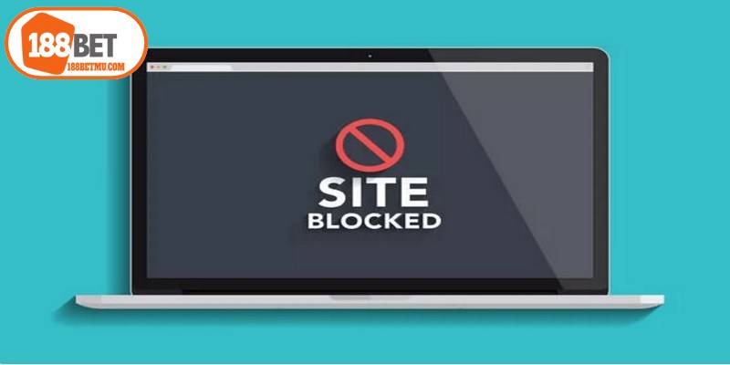 Giấy Phép Hoạt Động Của 188BET - Cam Kết Sự Uy Tín 12 Đường dẫn 188BET bị chặn khiến nhiều người cảm thấy bất tiện và lo lắng