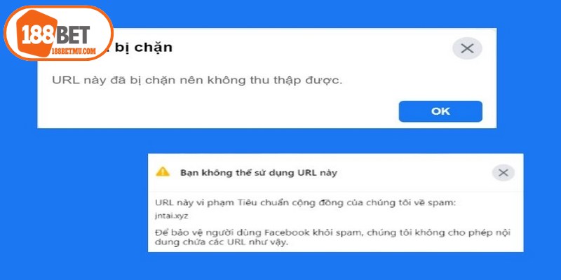 Giấy Phép Hoạt Động Của 188BET - Cam Kết Sự Uy Tín 13 Để giải quyết tình trạng lỗi, bạn nên thử thay đổi địa chỉ IP để vào 188BET