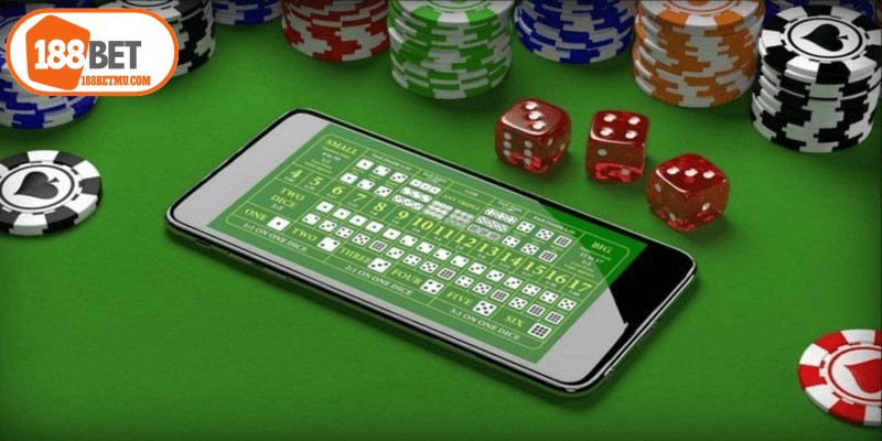 Chia sẻ mẹo hay khi chơi sicbo online