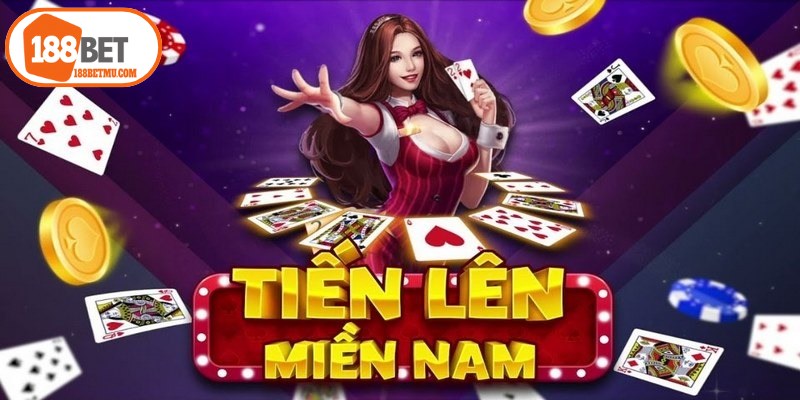 Game bài tiến lên miền Nam hấp dẫn bới chiến thuật linh hoạt