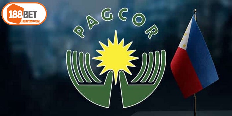 188BET tự hào khi nhận được giấy phép uy tín từ PAGCOR