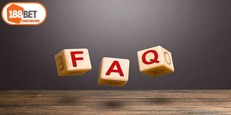 Câu hỏi thường gặp về kèo Draw No Bet 188BET