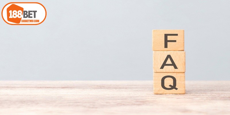 Kèo Tài Xỉu Bóng Đá - Cách Đọc Kèo Và Chơi Cực Dễ Thắng 15 Câu hỏi thường gặp về kèo tài xỉu 0.25 188BET