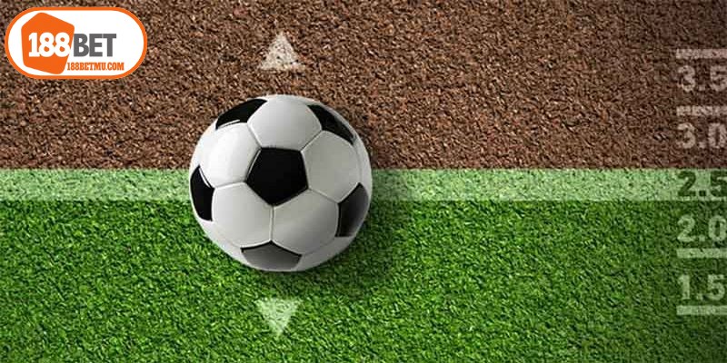 Kèo Tài Xỉu Bóng Đá - Cách Đọc Kèo Và Chơi Cực Dễ Thắng 12 Kèo tài xỉu 0.25 là một trong những loại kèo dễ chơi nhất