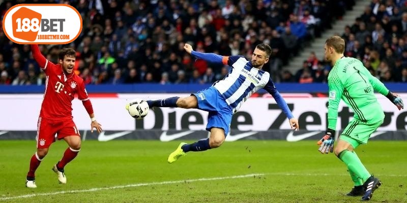 Mẹo bắt kèo cược việt vị cực chuẩn cùng cao thủ