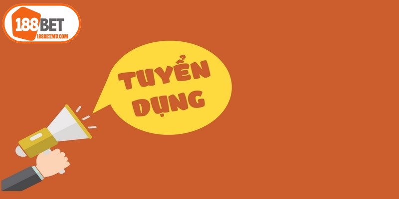 Sự linh hoạt về thời gian và địa điểm công tác sau khi gia nhập 188BET