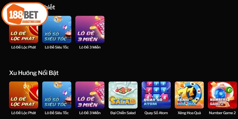 Về Chúng Tôi 188BET - Nền Tảng Cá Cược Trực Tuyến Uy Tín 5 Về chúng tôi 188BET nhằm cung cấp nền tảng cá cược trực tuyến uy tín