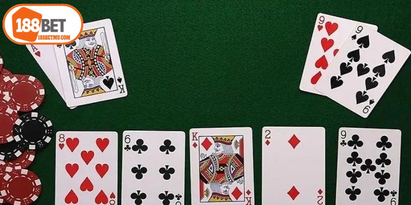 Mẹo Chơi Bài Cào - Bí Quyết Giúp Trải Nghiệm Hiệu Quả 12 Xì tố đề cao khả năng phán đoán, đọc tình huống